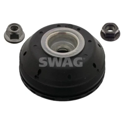 Immagine di SWAG 70 93 8391 Kit riparazione, cuscinetto ammortizzatore a molla Assale anteriore con sfere materiale di montaggio