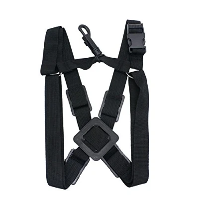 Immagine di Cinturino Sax Tenore,Tracolla Tracolla Regolabile sostituzione per Sassofono Tenore in Alto Accessori Baritono