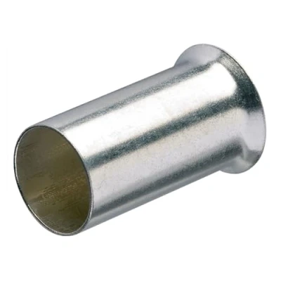 Immagine di Knipex Terminali a Bussola Non Isolati 200 Pz Cad. 97 99 395