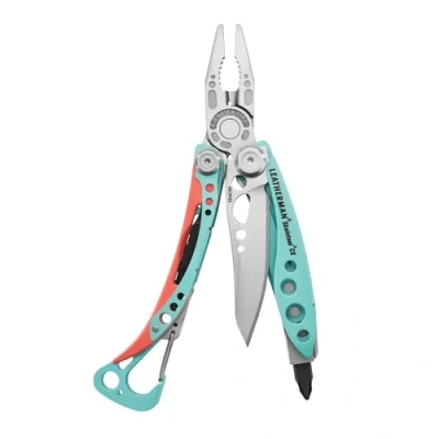 Immagine di Leatherman Skeletool CX Multitool