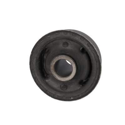 Immagine di FEBI BILSTEIN 07857 Silent Block Assale anteriore Sx, inferiore, posteriore, Dx Gomma VOLKSWAGEN: GOLF 2, Caddy 3, Polo III Variant