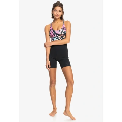 Immagine di Roxy Heart INTO IT Biker Collant, Donna, Taglia: XS, Anthracite