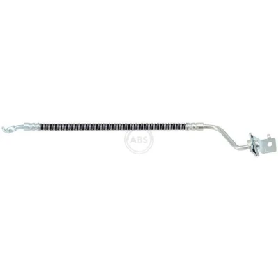 Immagine di A.B.S. SL 6428 Tubi Freno 320mm M10x1.0 HYUNDAI: SANTA FE 2