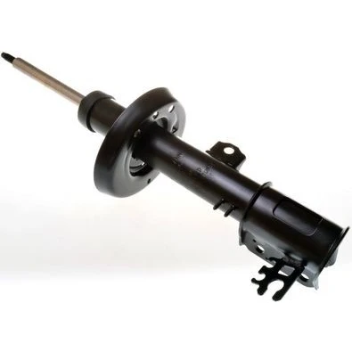 Immagine di DENCKERMANN DSB065G Ammortizzatore Dx A pressione del gas doppio tubo tipo McPherson Spina inferiore OPEL: Vectra B SW, CC