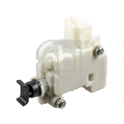 Immagine di FEBI BILSTEIN 180723 Attuatore, Chiusura centralizzata VOLKSWAGEN: Polo IV Hatchback, New Beetle Cabrio