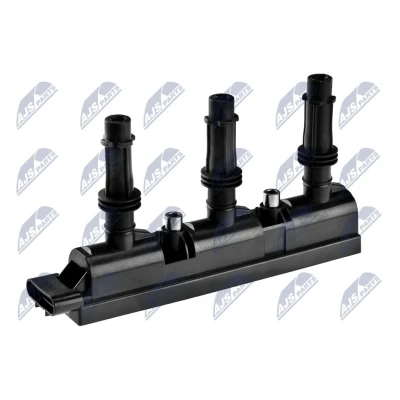 Immagine di NTY ECZ PL 029 Bobina d&#039;accensione OPEL: Corsa D Hatchback