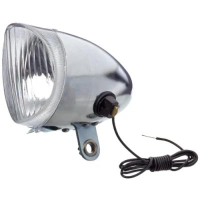 Immagine di ANLUN headlamp, c.p., w/o Bracket, Approval No., w/Outside Pole, w/Cable, Box
