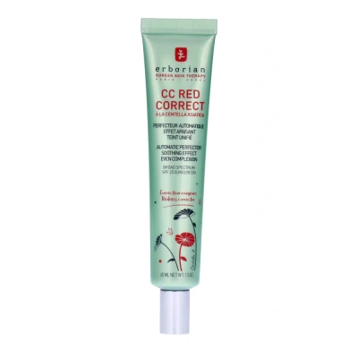 Immagine di Erborian CC Red Correct Correttore 45 ml