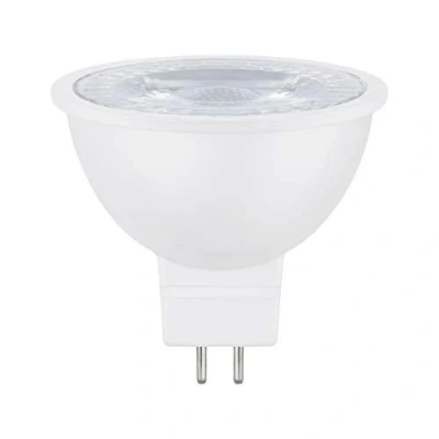 Immagine di Paulmann 28758 LED (monocolore) ERP G (A G) GU5.3 6.5 W Bianco caldo (Ø x A) 50 mm 48 1 pz.