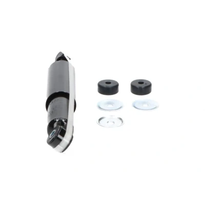 Immagine di KAVO PARTS SSA 3503 Ammortizzatore Assale anteriore A pressione del gas doppio tubo telescopico Occhiello inferiore, Spina superiore