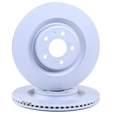 Immagine di ATE 24.0122 0272.1 Disco freno 330,0 21,9 5 112,0 ventilato rivestito ad alto tenore di carbonio con bulloni/viti AUDI: A6 C7 Allroad, Q5, A5 B9 Coupe