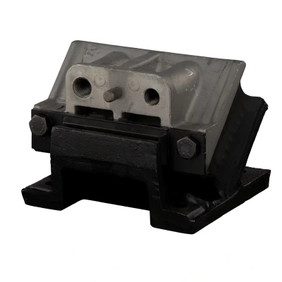 Immagine di FEBI BILSTEIN 05221 Supporto motore anteriore Cuscinetto gomma metallo