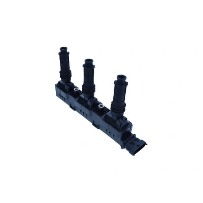 Immagine di MAXGEAR 13 0274 Bobina d&#039;accensione 5 con cappuccio candela accensione, Tipo di raccordo SAE OPEL: Agila A, Corsa C Hatchback, B Hatchback
