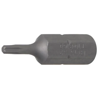 Immagine di BGS propulsione T10 bit senza foro, 30 mm di lunghezza, 8 mm, 1 pezzo, 8160