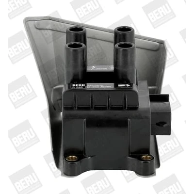 Immagine di BERU ZS350 Bobina d&#039;accensione 3 12 senza elettronica FORD: FIESTA 5, 4, Focus 2, MAZDA: Tribute SW, 2 Hatchback