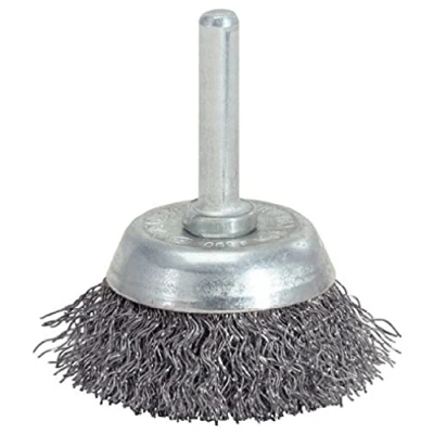 Immagine di KS TOOLS 340.0014 Spazzola metallica 4500