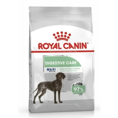 Immagine di Royal Canin Maxi Digestive Care Crocchette per cane Set %: 2 x 12 kg