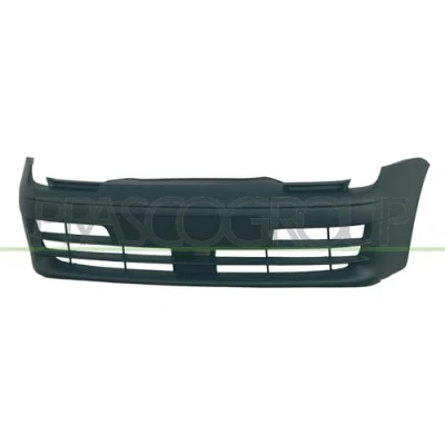Immagine di PRASCO Premium FT0201001 paraurti anteriore con la prima mano senza supporto FIAT: Seicento / 600 Hatchback