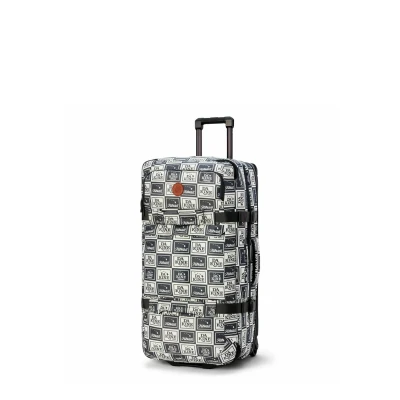 Immagine di Dakine Borsa a rullo 110L Hawaii asfalto Checker, taglia unica