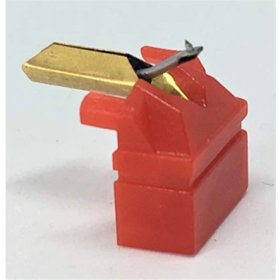Immagine di Aftermarket stylus N92E for SHURE M92E M99E M104E N99E N104E cartridges and more