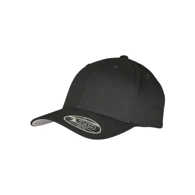 Immagine di Flexfit Wooly Combed Cappellino, Taglia: One Size, Darkgrey