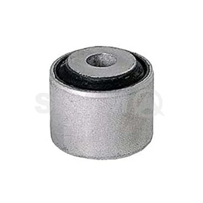Immagine di SIDEM 849717 Silent Block Assale posteriore superiore, interno Cuscinetto gomma metallo Braccio longitudinale oscillante MERCEDES BENZ: Classe S Sedan