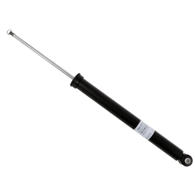 Immagine di SACHS 350 073 Ammortizzatore A pressione del gas Monotubo telescopico Spina superiore, Occhiello inferiore MERCEDES BENZ: Classe