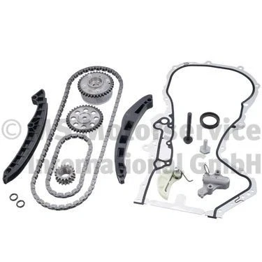 Immagine di Kit catena distribuzione KOLBENSCHMIDT 400120500003