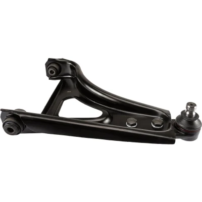 Immagine di TRW JTC328 Braccio oscillante, Sospensione ruota Assale anteriore, inferiore, Sx, Esterno trasversale oscillante RENAULT: TWINGO 1