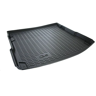Immagine di Audi Original Q5 SQ5 (Tipo FY) Bagagliaio Guscio Breve (verschiebbare Sedile Posteriore) Cofano Bagagli Inserto 80 a061182
