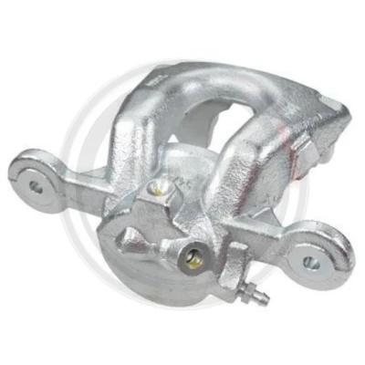 Immagine di A.B.S. 522331 Pinza freno Ghisa grigia 159 BMW: 1 Hatchback