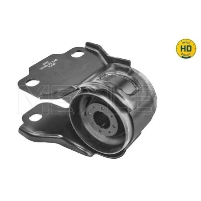 Immagine di MEYLE 53 14 610 0013/HD Silent Block con supporto Assale anteriore Sx, inferiore, posteriore LAND ROVER: Freelander 2 SUV