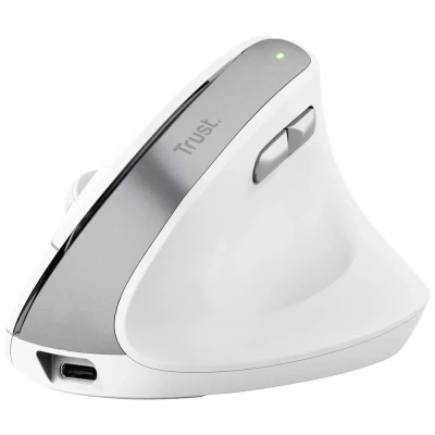 Immagine di TRUST COMPUTER BAYO II ERGONOMIC WIRELESS MOUSE