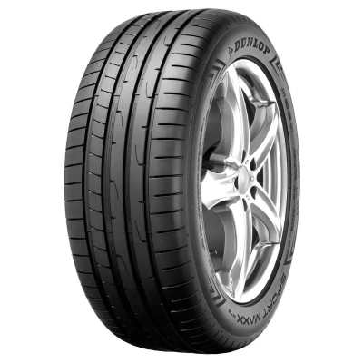 Immagine di Dunlop SP MAXX RT 2 XL 255/30/R19 91 Y Pneumatico Estivo A/C/69