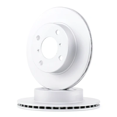 Immagine di A.B.S. 16995 Disco freno 231 17 4 ventilato rivestito SUZUKI: Wagon R+ II Hatchback, I Hatchback
