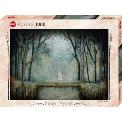 Immagine di Heye Puzzle, Colore Argento, 300029