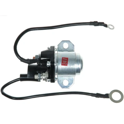 Immagine di AS PL SS5047 Elettromagnete, Motore d&#039;avviamento