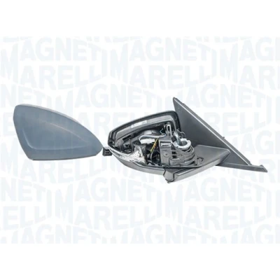 Immagine di Specchietti retrovisori esterni MAGNETI MARELLI 182201580200