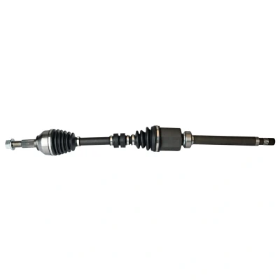 Immagine di FEBI BILSTEIN 188153 Albero motore / Semiasse Assale anteriore Dx NISSAN: Qashqai Qashqai+2 I