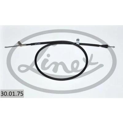 Immagine di LINEX 30.01.75 Cavo freno a mano