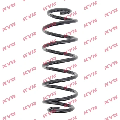 Immagine di KYB K Flex RH6583 Molle ammortizzatori Assale posteriore Molla ad elica FIAT: Stilo Multi Wagon