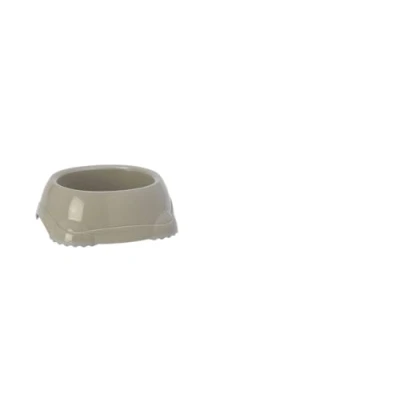 Immagine di Moderna Smarty Drinking Bowl Ciotola, Grigio Caldo, No 3 (Pack of 1)