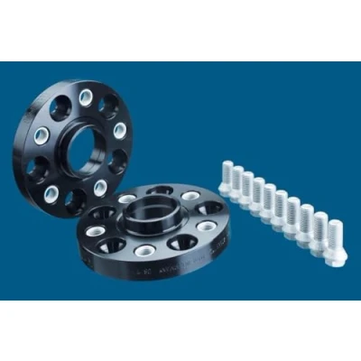 Immagine di H&amp;R B10055668 Allargamento scartamento ruote 5 112 50 AUDI: A4 B8 Avant, B9 A5 Coupe