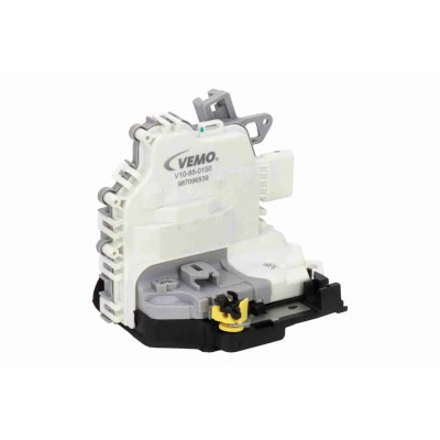Immagine di VEMO V10 85 0150 Serratura con chiusura centralizzata, bloccaggio doppio posteriore Dx SEAT: Leon II Hatchback