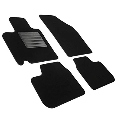Immagine di MTM SP 7296 Tappetini su Misura in Velluto per Suzuki Ignis III (anche Hybrid) 01.2017&gt;