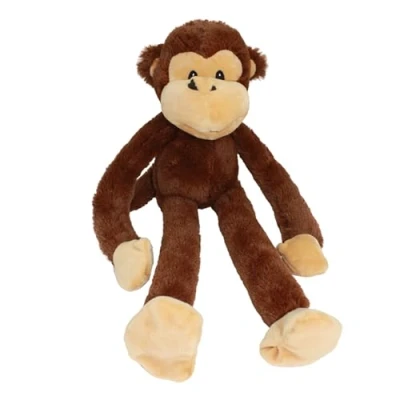 Immagine di Multipet Swinging Safari Monkey 22&quot;