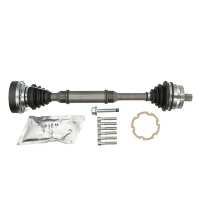 Immagine di PASCAL G2W017PC Albero motore / Semiasse Assale anteriore Sx 609mm per veicoli con ABS VOLKSWAGEN: Passat B5 GP Variant, Variant