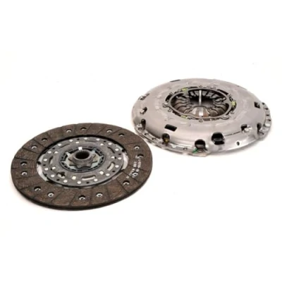 Immagine di LuK 624 3264 19 Kit Frizione FORD: Focus 2 Kombi, S Max Mk1, 2, VOLVO: V50, V60 I, S40 II