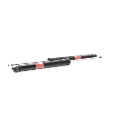 Immagine di TRW TWIN JGT585T Ammortizzatore A pressione del gas 39 doppio tubo telescopico Spina superiore, Occhiello inferiore mister auto,