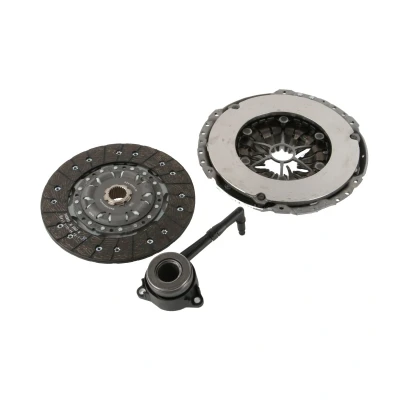 Immagine di LuK 624 3178 34 Kit Frizione VOLKSWAGEN: Transporter 5 Bus, Multivan (7HM,